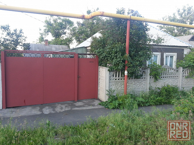 Продам 2 дома Донецк - изображение 2
