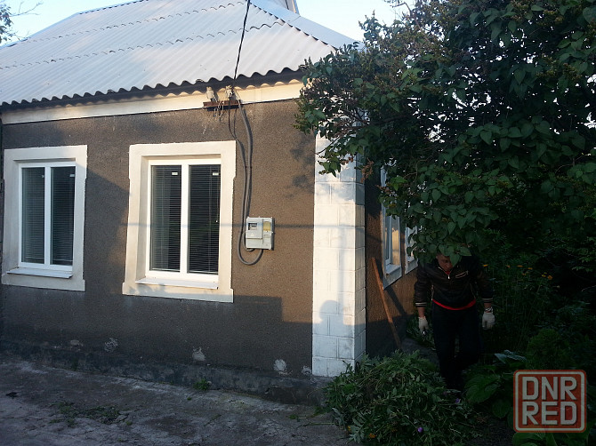 Продам 2 дома Донецк - изображение 1