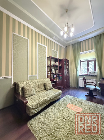 Продам шикарный двухэтажный дом в Центре Червоногвардейкого района Макеевки ул.Малиновского Макеевка - изображение 10