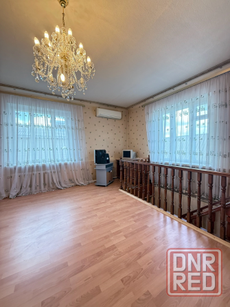 Продам двухэтажный дом в Центре Червоногвардейского района г. Макеевки( ориентир магазин 5 угол Макеевка - изображение 7