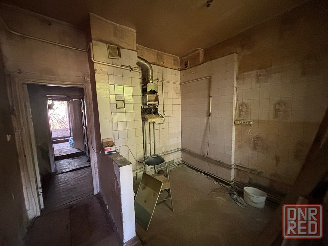 Уникальный шанс! Двухэтажный дом с участком почти в центре + гараж! Ниже рынка! Документы готовы Донецк - изображение 8