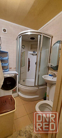 Сдам однокомнатную квартиру на ул. Матросова Мариуполь - изображение 3