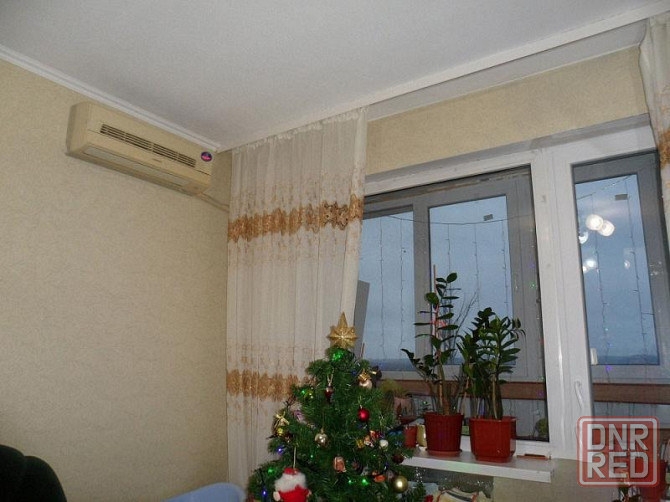 Продается трёхкомнатная квартира в Ленинском районе, ул.Кольцова, Мирный Донецк - изображение 3