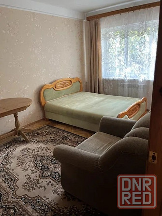 Сдам двухкомнатную квартиру на ул. Лавицкого Мариуполь - изображение 2