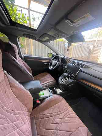Honda CR-V 2020г 1,5т 75000км Донецк
