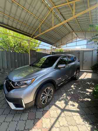 Honda CR-V 2020г 1,5т 75000км Донецк