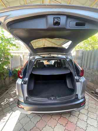 Honda CR-V 2020г 1,5т 75000км Донецк