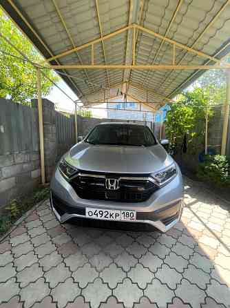 Honda CR-V 2020г 1,5т 75000км Донецк