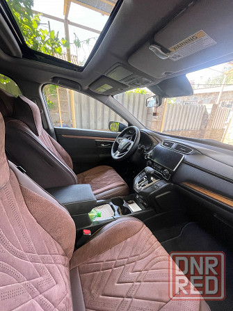 Honda CR-V 2020г 1,5т 75000км Донецк - изображение 4