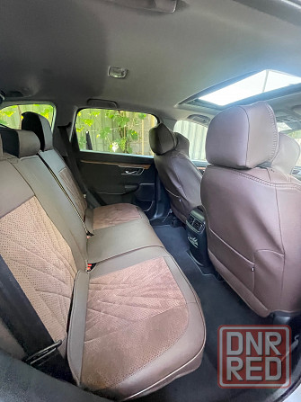 Honda CR-V 2020г 1,5т 75000км Донецк - изображение 5