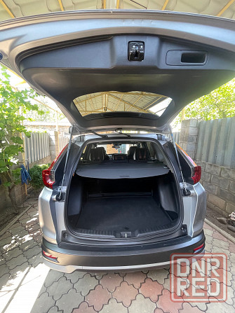 Honda CR-V 2020г 1,5т 75000км Донецк - изображение 6