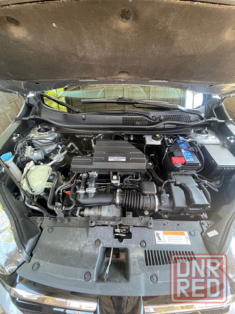 Honda CR-V 2020г 1,5т 75000км Донецк - изображение 8