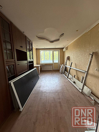 Продам квартиру 3х комнатную. Мариуполь - изображение 2