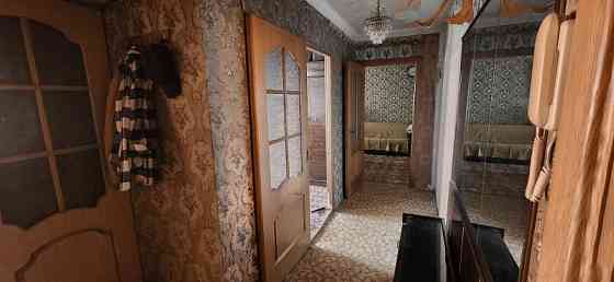 Продается трёхкомнатная квартира в Ленинском районе, пр.Ленинский, цирк Донецк