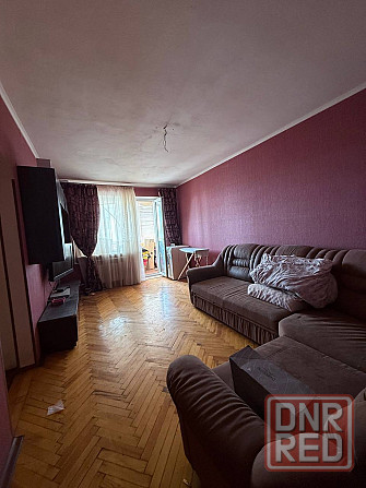 Продам квартиру 2х комнатную Мариуполь - изображение 1