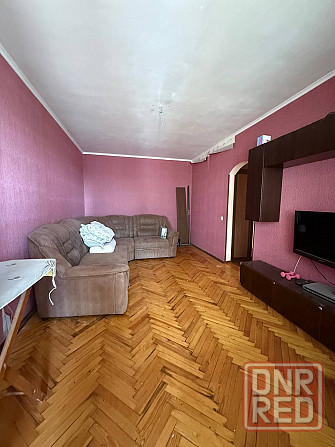 Продам квартиру 2х комнатную Мариуполь - изображение 2