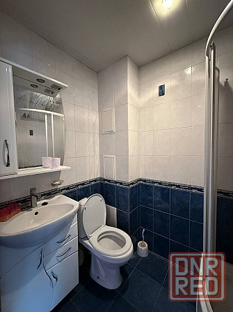 Продам квартиру 2х комнатную Мариуполь - изображение 4