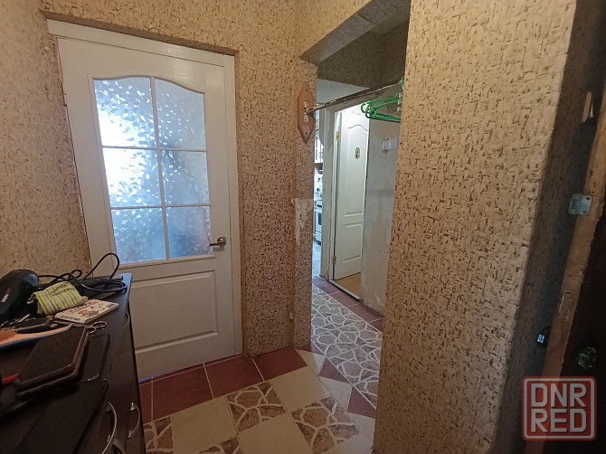 Сдам в аренду 1 - комнатную квартиру в Калининском районе Донецк - изображение 7