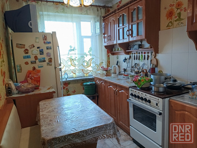 Сдам в аренду 1 - комнатную квартиру в Калининском районе Донецк - изображение 6