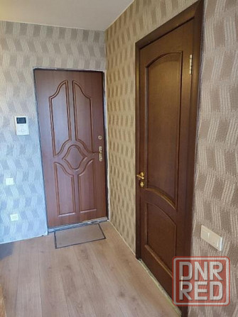 Продаётся трёхкомнатная квартира в Ленинском районе, ул.Куприна, дк им. 21 съезда Донецк - изображение 9