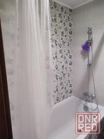 Продаётся трёхкомнатная квартира в Ленинском районе, ул.Куприна, дк им. 21 съезда Донецк - изображение 8