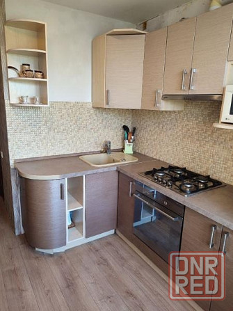 Продаётся трёхкомнатная квартира в Ленинском районе, ул.Куприна, дк им. 21 съезда Донецк - изображение 6