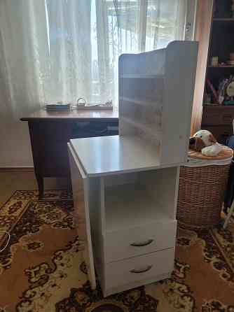 Стол маникюрный Донецк