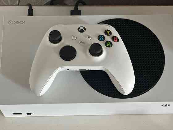 Игровая приставка microsoft xbox series s 512 гб Донецк