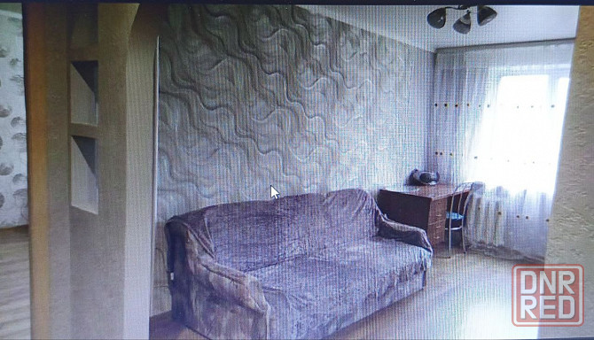 Продаётся 2 х комнатная квартира, ул. Обильная, р-н Боссе Донецк - изображение 2