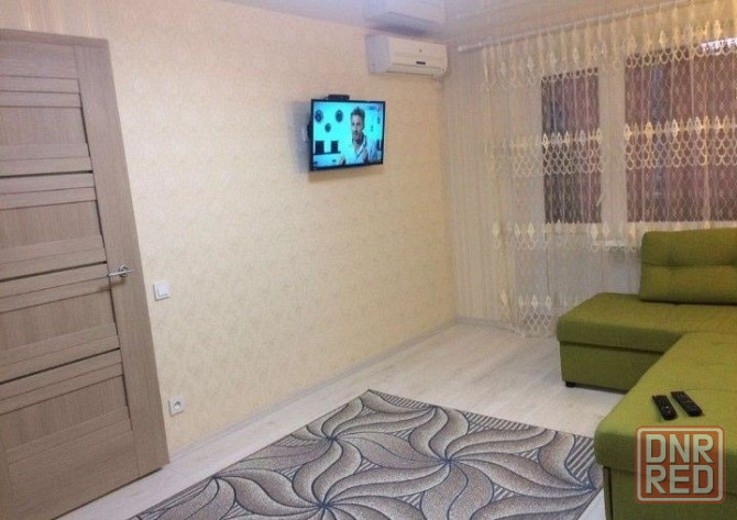 Сдам 1кв.улица Словацкая Донецк - изображение 6