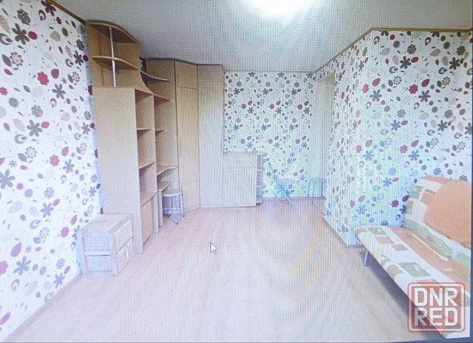 Продаётся 1 к квартира, Ленинский р-н,, ул. Стадионная Донецк - изображение 1