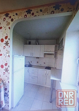 Продаётся 1 к квартира, Ленинский р-н,, ул. Стадионная Донецк - изображение 5