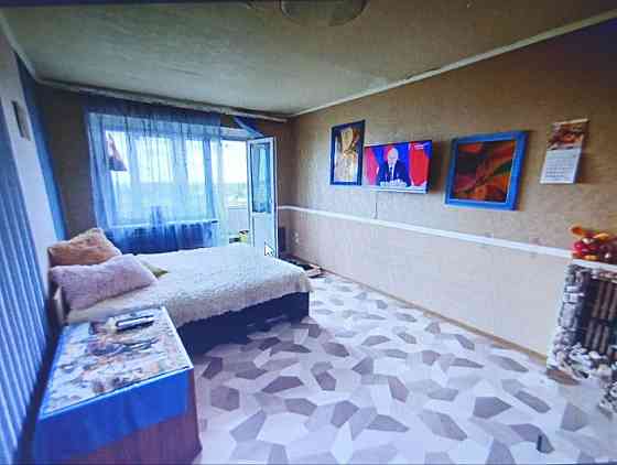 Продается 1 к квартира, мкр. Звёздный, пр. Ленинский Донецк