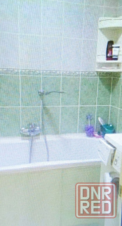 Продается 1 к квартира, Ленинский р-н, Боссе, ул. Пухова Донецк - изображение 2