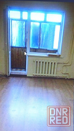Продается 1 к квартира, Ленинский р-н, Боссе, ул. Пухова Донецк - изображение 1