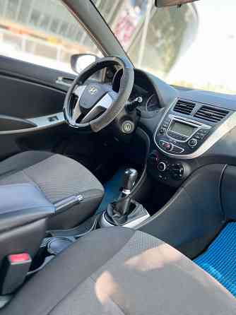 Hyundai Solaris, 2011г, 1.4Мт Донецк