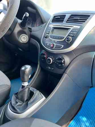Hyundai Solaris, 2011г, 1.4Мт Донецк
