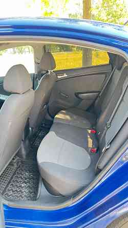 Hyundai Solaris, 2011г, 1.4Мт Донецк