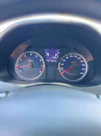 Hyundai Solaris, 2011г, 1.4Мт Донецк