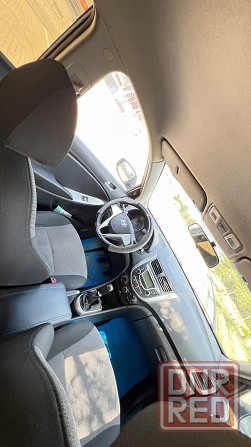 Hyundai Solaris, 2011г, 1.4Мт Донецк - изображение 2