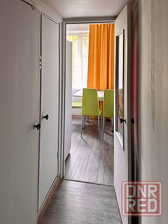 Сдаётся 2-х комнатная квартира, 47 м² в Ленинском районе Донецк - изображение 8