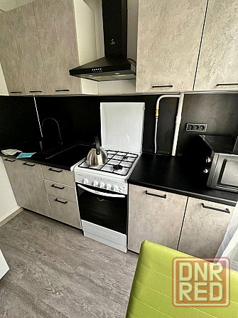 Сдаётся 2-х комнатная квартира, 47 м² в Ленинском районе Донецк - изображение 1