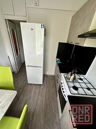 Сдаётся 2-х комнатная квартира, 47 м² в Ленинском районе Донецк - изображение 2