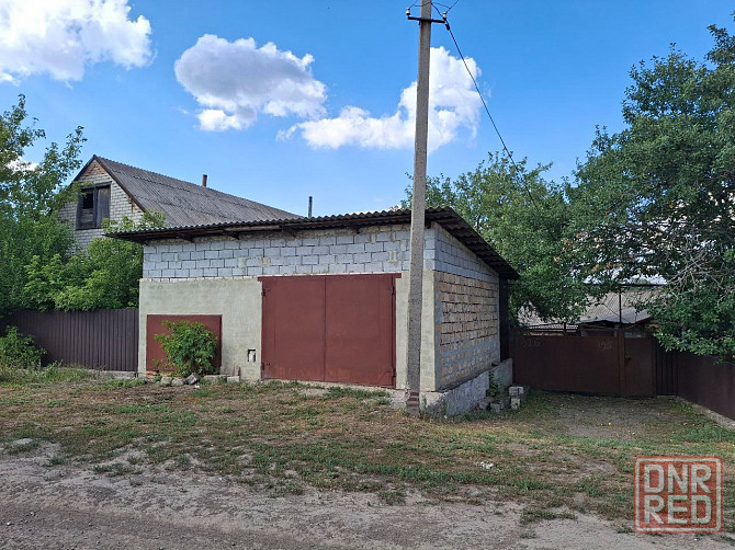 Срочно продаётся дом в поселке городского типа Корсунь пригород Енакиево не агентство. Енакиево - изображение 2