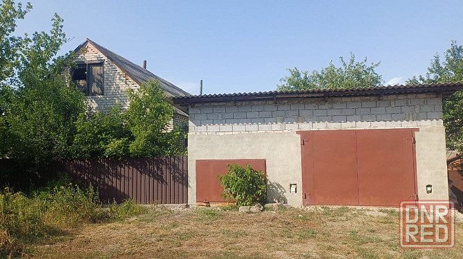 Срочно продаётся дом в поселке городского типа Корсунь пригород Енакиево не агентство. Енакиево - изображение 3