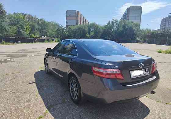Продам Toyota Camry 40 2.4L Донецк
