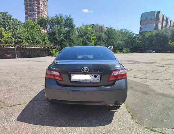 Продам Toyota Camry 40 2.4L Донецк