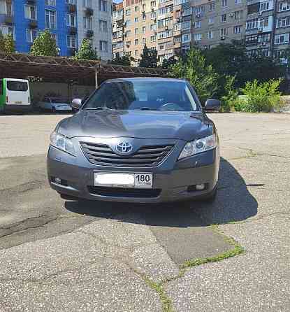 Продам Toyota Camry 40 2.4L Донецк