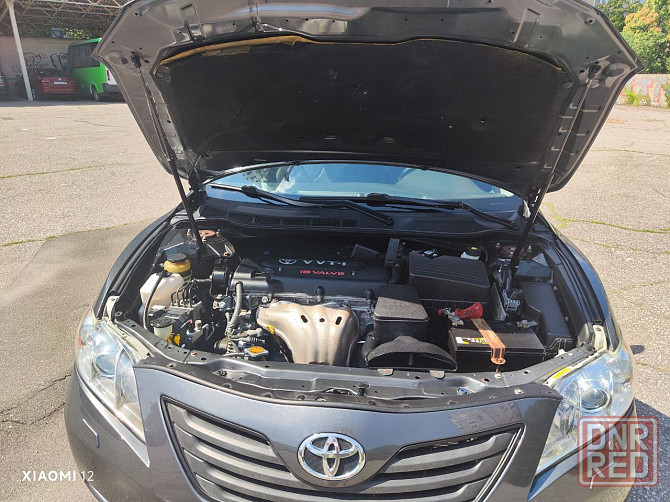 Продам Toyota Camry 40 2.4L Донецк - изображение 3
