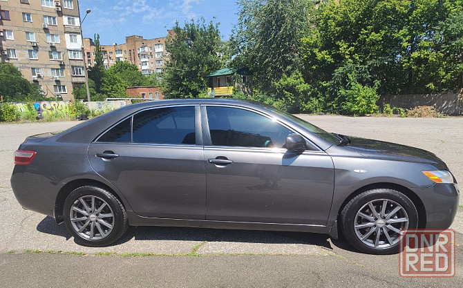 Продам Toyota Camry 40 2.4L Донецк - изображение 7